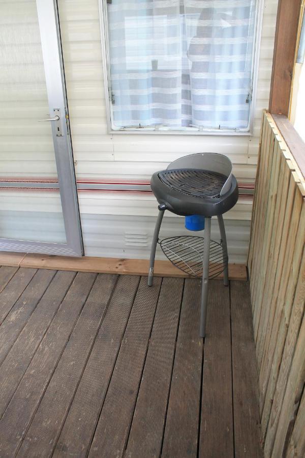 Camping La Lande, Mimizan 704 Exterior photo